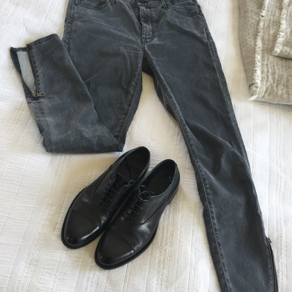 Slim and sexy fit jeans